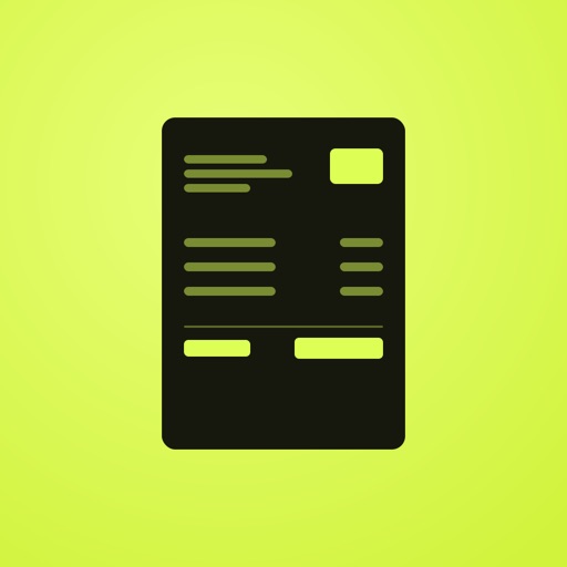 Billetti App-Icon